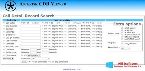 스크린 샷 CDR Viewer Windows 8.1